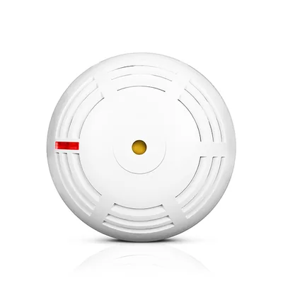 Koolmonoxide sensor
